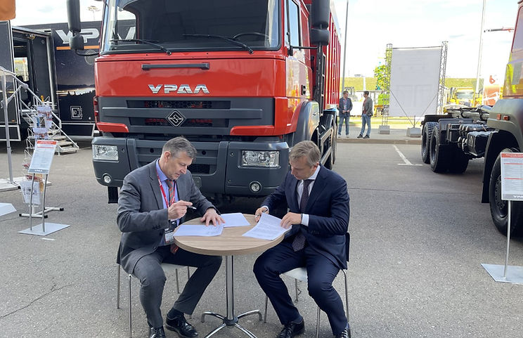 Инновационные технологии нефтесервиса